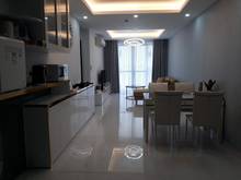 Hình ảnh Cần cho thuê CH Nam Phúc - Le Jardin Phú Mỹ Hưng Q7 Dt 121m2 giá 26tr.