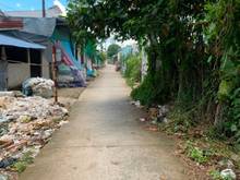 Hình ảnh Bán 468m hẻm Tổ 3 đường Phạm Hùng, phường Ba Láng, quận Cái Răng