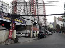 Hình ảnh Bán Nhà 450m2 Đất tặng nhà MT Ung Văn Khiêm-Tân Cảng,Q.BT.Giá 175Tr/m2