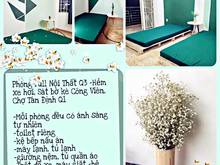 Hình ảnh Chiếc phòng bao chill, trung tâm TP!!