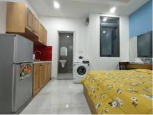 Hình ảnh Căn Hộ VIP Full Nội Thất Ngay Ngã Tư Phan Xích Long