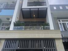 Hình ảnh Cho thuê nhà nguyên căn 43/5L Nguyễn Thái Bình, P4, Tân Bình