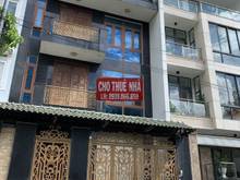 Hình ảnh Cho Thuê Mặt Bằng Tầng Trệt Đường Dương Văn An_85m2 Giá 16 Triệu/Tháng