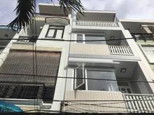 Hình ảnh Bán gấp nhà MT Trần Khắc Chân - Trần Quang Khải, Q1 Giá: 20 tỷ.