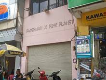 Hình ảnh Cho thuê Nhà nguyên căn Mặt tiền Đường Nguyễn Thái Bình, Q.1.