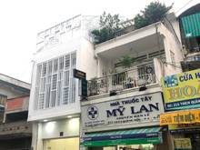 Hình ảnh Nhà MT Thích Quản Đức,Q.P.Nhuận DTSD:210 Trệt Lửng 2 Lầu ST.Giá 15.8Tỷ