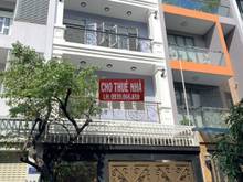 Hình ảnh Mặt Bằng 80M2 Cho Thuê Làm Văn Phòng-Showroom Nguyễn Quý Đức-An Phú-Q2