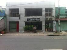 Hình ảnh Cho thuê nhà phố Minh Phụng Q11 (10x30) trệt, 2L.