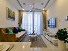 Hình ảnh Cần cho thuê gấp Trang Chủ MB66.COM / Đăng Ký Tặng 66K Happy Valley, ngay trung tâm PMH, nhà đẹp