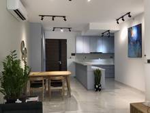 Hình ảnh Cho thuê gấp Happy Valley Phú Mỹ Hưng Quận 7, 115m2, giá 20 triệu/th