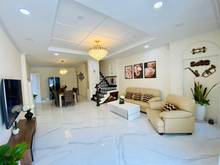 Hình ảnh Chính chủ Bán nhà Hẻm xe hơi Trần Văn Quang P.10 Q.Tân Bình