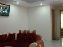 Hình ảnh cho thuê Chung cư Homyland 2 - 2PN,2wc, đủ nội thất. 9tr/th
