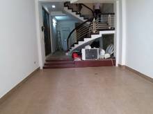 Hình ảnh Cho thuê nhà liền kề Nguyễn Huy Tưởng, 70mx 5T, thang máy, ĐH, 30tr