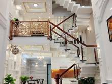 Hình ảnh Cho thuê nhà biệt thự Sân Vườn 268A Phan Đăng Lưu