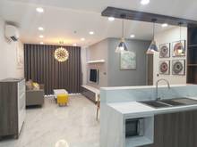 Hình ảnh Cho thuê Trang Chủ MB66.COM / Đăng Ký Tặng 66K Midtown 2pn,2wc, Full nội thất như hình, 90m2