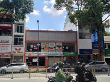 Hình ảnh Cho thuê nhà NC  Bàu Cát Đôi, DT: 8X18m, 4 lầu, giá 125triệu