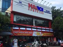 Hình ảnh Cho thuê nguyên căn  Điện Biên Phủ. F Đa Kao, Quận 1