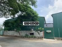 Hình ảnh Cho Thuê Kho 650M2 Có Thể Chia Nhỏ Đường xe Tải Thạnh Mỹ Lợi Quận 2