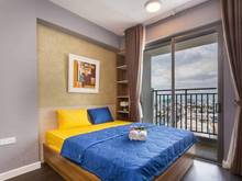Hình ảnh Bán Căn Hộ Midtown M6 2 Phòng Ngủ Giá Rẻ Chỉ 5.1 Tỷ