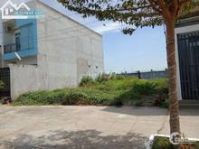Hình ảnh cho thuê đất 2 mặt tiền khu tân binh đường Ba Vân.