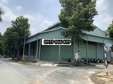 Hình ảnh Cho Thuê Kho Xưởng 320m2 Chứa Hàng Đường Bát Nàn Bình Trưng Tây Quận 2