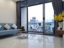 Hình ảnh Mb6623 nạp rút nhanh chóng cao cấp MỘT PHÒNG NGỦ ngay Vincom Q7