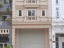 Hình ảnh Cho thuê mặt bằng phú mỹ hưng Q7,HCM