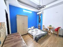 Hình ảnh Studio sân bay, vòng xoay Nguyễn Kiệm, Giảm giá