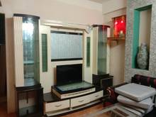 Hình ảnh Cho thuê CHCC H1, Hoàng Diệu, Quận 4,dt 55m2, 1PN, N/T đầy đủ, nhà đẹp