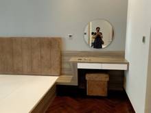 Hình ảnh CH Scenic Valley, PMH, Q7 có 2PN full nội thất, mặt hồ bơi, 3.950 tỷ.