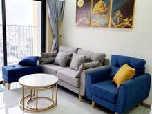 Hình ảnh Mặt tiền quận 1 CÔ GIANG 99m2 1TRỆT 3 LẦU