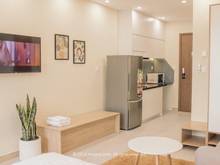 Hình ảnh Cho thuê Trang Chủ MB66.COM / Đăng Ký Tặng 66K studio chung cư Millennium 1PN full NT, 10 triệu