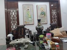 Hình ảnh Nhà đẹp Nguyễn Hoàng 62m2x6T, ô tô, thang máy, kinh doanh, giá 9.5tỷ.
