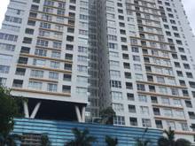 Hình ảnh Cho thuê  tòa nhà văn phòng ,đường nguyên văn trỗi quận 3. DT 8x22 .