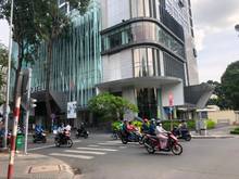 Hình ảnh Cho thuê nhà MT Đề Thám, P.Phạm Ngũ Lão, Quận 1 giá rẻ