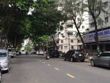 Hình ảnh Siêu hot! Cho thuê Shop 230m2 khu Hưng Vượng mặt tiền Bùi Bằng Đoàn