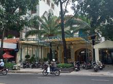 Hình ảnh Cho thuê nhà Mặt tiền  Phan Xích Long , Quận Phú Nhuận