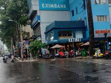 Hình ảnh Cho thuê nhà nguyên căn quận Phú Nhuận, DT: 5x22m