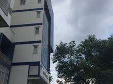 Hình ảnh Cho thuê tòa nhà building  MT đường Nguyễn Văn Trỗi, Quận 3 HCM Giá rẻ