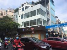 Hình ảnh Cho thuê nhà Góc 2 MT  Đinh Tiên Hoàng Quận 1