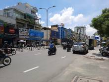 Hình ảnh Chính Chủ Cho Thuê Nhà Đẹp Giá Rẻ MT Tú Xương Q3. 560m, Ngang 6, 108TR