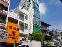 Hình ảnh Cho thuê nhà 125m, 2 lầu tại Tôn Đức Thắng,q1