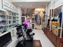 Hình ảnh Bán gấp siêu phẩm mặt đường Phú Diễn, Ô TÔ TRÁNH, VỈA HÈ, KINH DOANH.