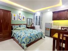 Hình ảnh 🌈🌈🌈 Căn Hộ Cao Cấp,Full Nội Thất, SÁT CV. LÊ THỊ RIÊNG. 🎁
