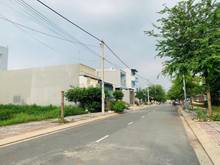 Hình ảnh DT biệt thự 10x20, MT đường số 7, Bình Tân, SHR
