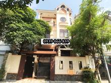 Hình ảnh Cho Thuê Biệt Thự 421m2 Ở + VĂN PHÒNG Đường Bùi Tá Hán-An Phú -Quận 2