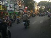 Hình ảnh Nhà Mặt Tiền .Nguyễn Minh Hoàng, K300,Phường 12,Tân Bình