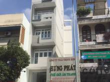 Hình ảnh Cho thuê nhà 2MT Nguyễn Trãi Và Huỳnh Mẫn Đạt, P3, Quận 5, 5x12m 6 lầu