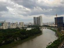 Hình ảnh Cho thuê gấp Trang Chủ MB66.COM / Đăng Ký Tặng 66K Scenic Valley PMH, 110m2, 2PN, thiết kế siêu đẹp