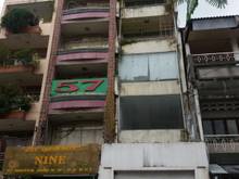 Hình ảnh Cho thuê nguyên căn 2 mặt tiền Nguyễn Trãi, Phường 3, Quận 5